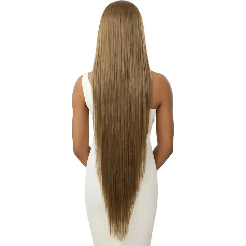 Outre Melted Hairline Synthetic HD Lace Front Wig Kaymore